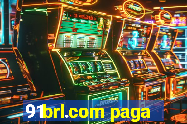 91brl.com paga